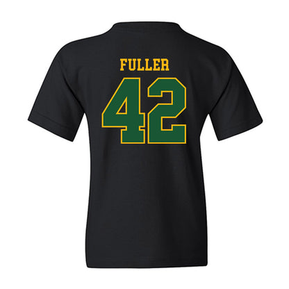 UAB - NCAA Baseball : Jay Fuller - Classic Shersey Youth T-Shirt-1