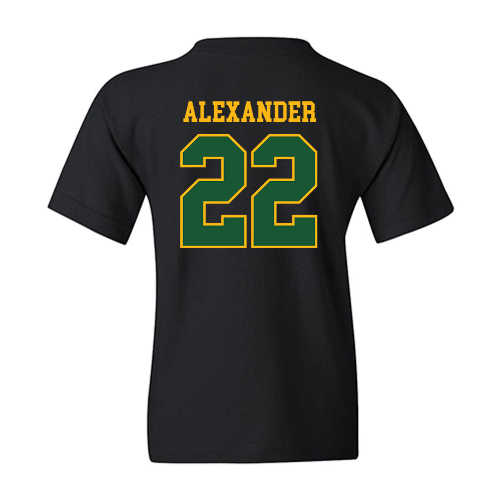 UAB - NCAA Men's Soccer : Luke Alexander - Classic Shersey Youth T-Shirt-1