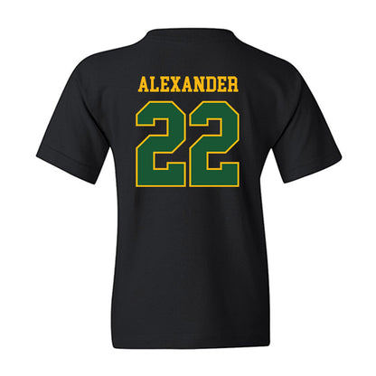 UAB - NCAA Men's Soccer : Luke Alexander - Classic Shersey Youth T-Shirt-1