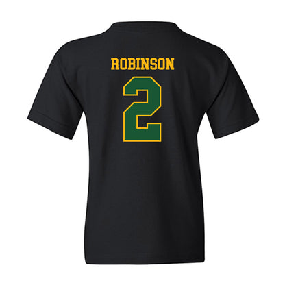 UAB - NCAA Football : Roderick Robinson - Classic Shersey Youth T-Shirt-1
