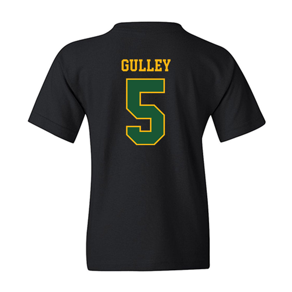 UAB - NCAA Football : Delvon Gulley - Classic Shersey Youth T-Shirt-1