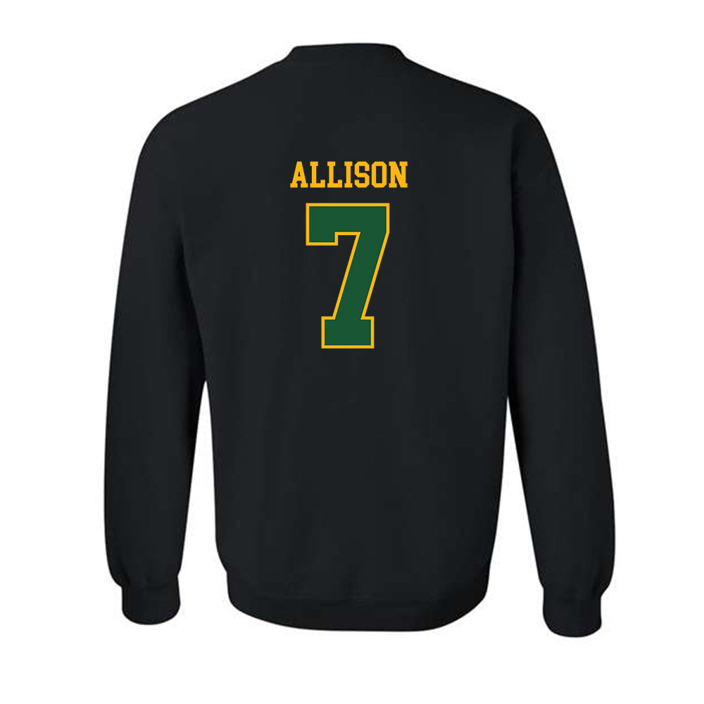 UAB - NCAA Women's Volleyball : Brooklyn Allison - Classic Shersey Crewneck Sweatshirt-1