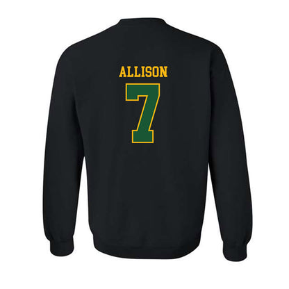 UAB - NCAA Women's Volleyball : Brooklyn Allison - Classic Shersey Crewneck Sweatshirt-1