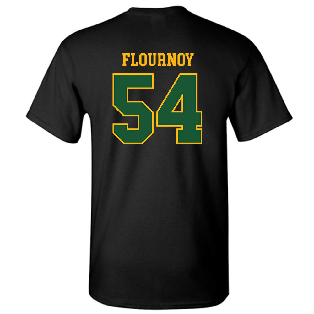 UAB - NCAA Football : Zaire Flournoy - Classic Shersey T-Shirt-1