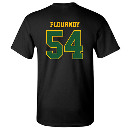 UAB - NCAA Football : Zaire Flournoy - Classic Shersey T-Shirt-1
