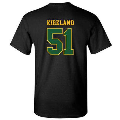 UAB - NCAA Football : Payton Kirkland - Classic Shersey T-Shirt-1