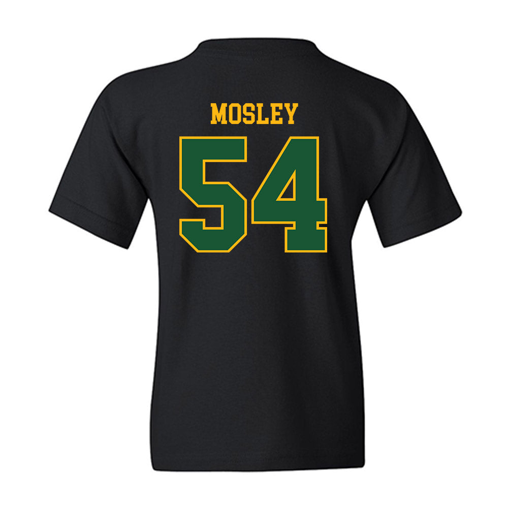 UAB - NCAA Football : Kyle Mosley - Classic Shersey Youth T-Shirt-1