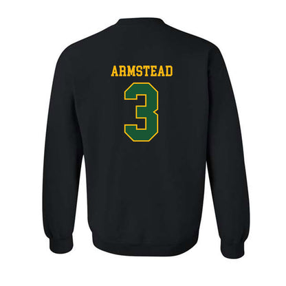 UAB - NCAA Women's Basketball : Journey Armstead - Classic Shersey Crewneck Sweatshirt-1