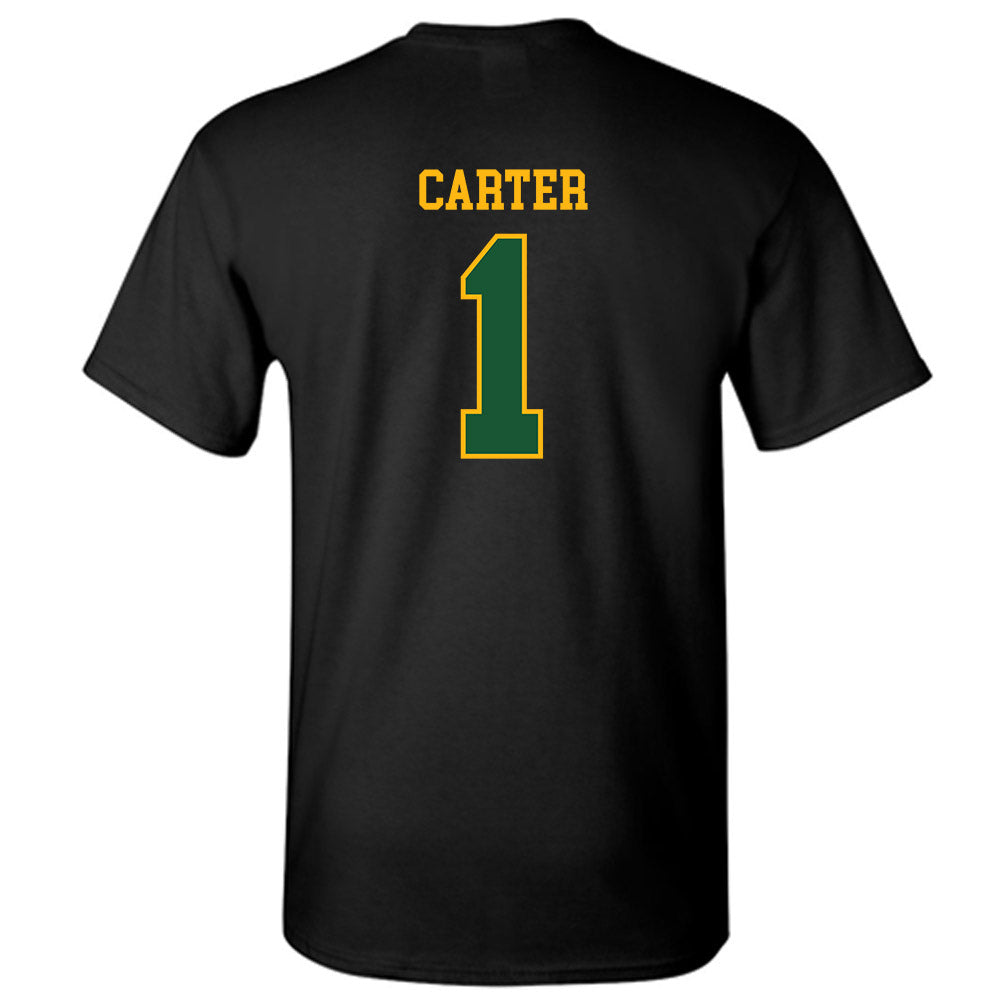 UAB - NCAA Women's Basketball : Eleecia Carter - Classic Shersey T-Shirt-1