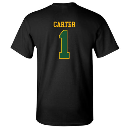 UAB - NCAA Women's Basketball : Eleecia Carter - Classic Shersey T-Shirt-1