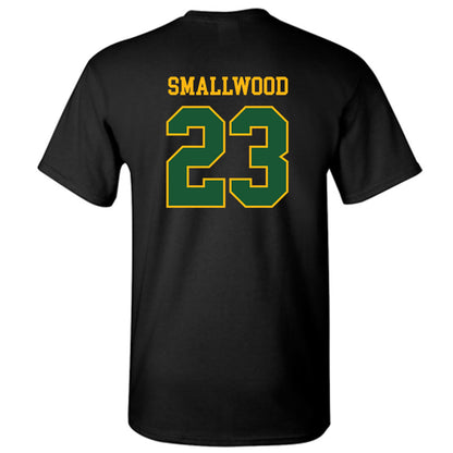 UAB - NCAA Women's Basketball : Cali Smallwood - Classic Shersey T-Shirt-1