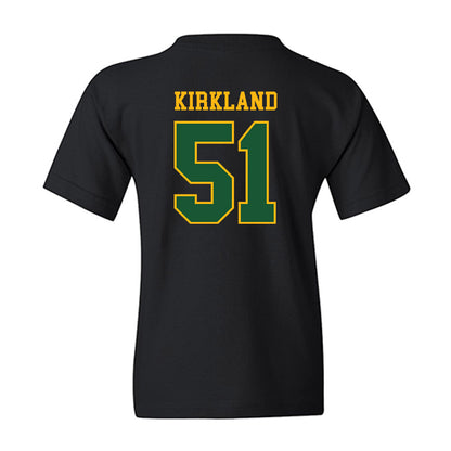 UAB - NCAA Football : Payton Kirkland - Classic Shersey Youth T-Shirt-1