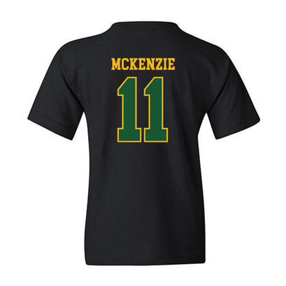 UAB - NCAA Football : AntaVeon McKenzie - Classic Shersey Youth T-Shirt-1
