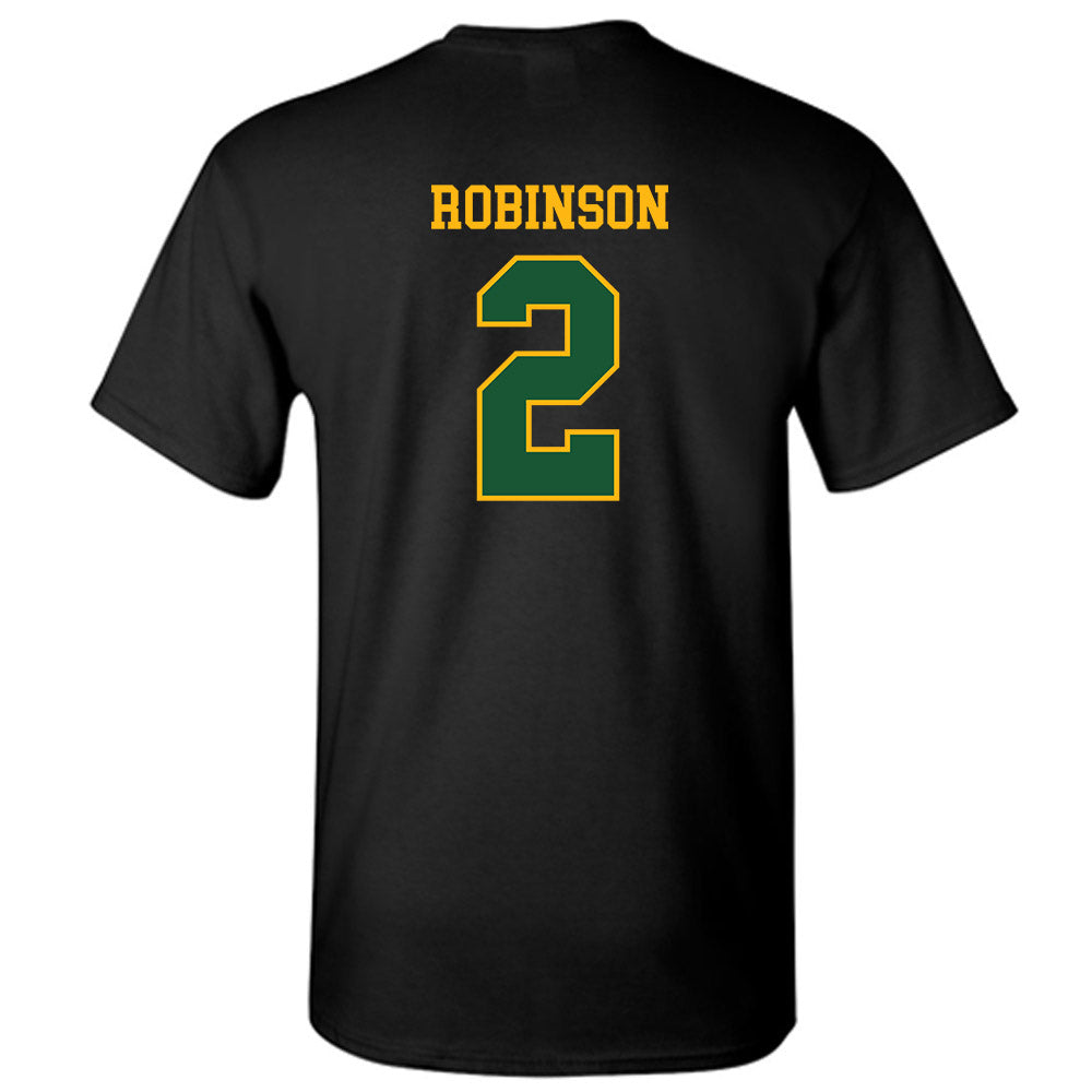 UAB - NCAA Football : Roderick Robinson - Classic Shersey T-Shirt-1