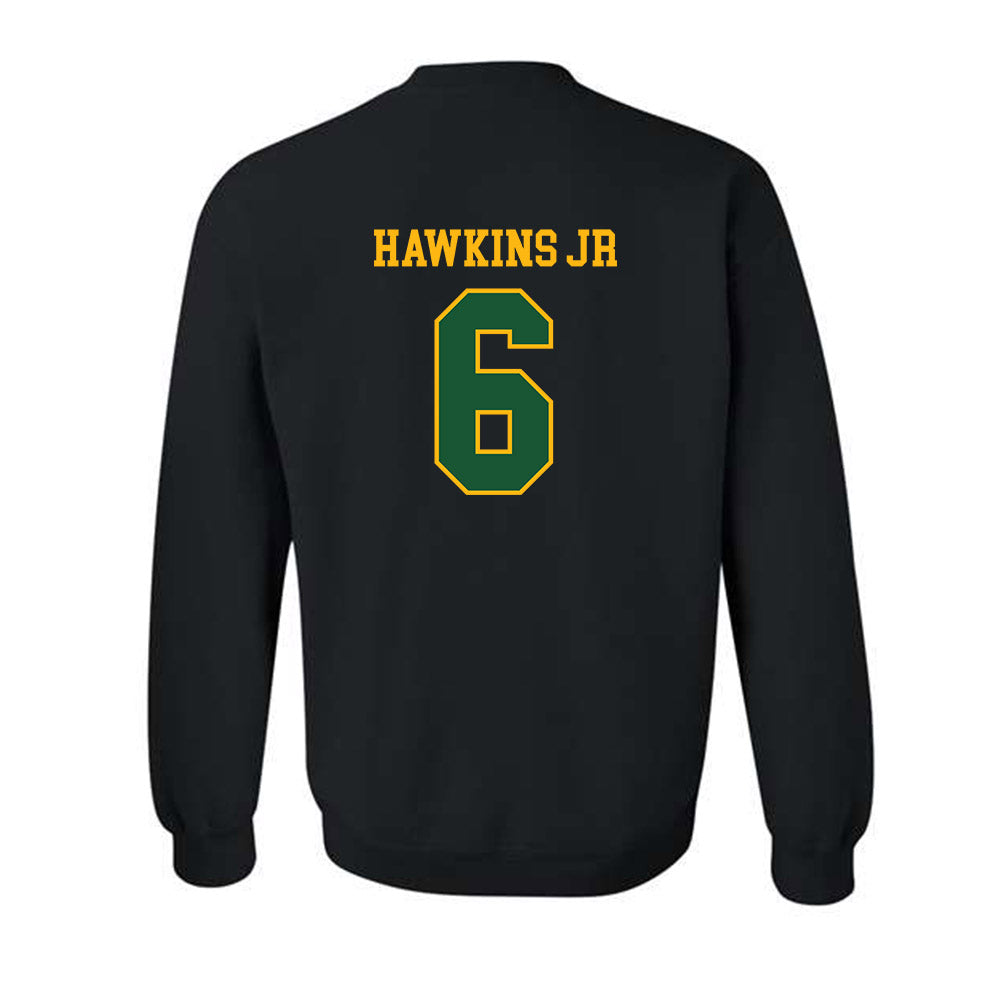 UAB - NCAA Football : Brandon Hawkins Jr - Classic Shersey Crewneck Sweatshirt-1