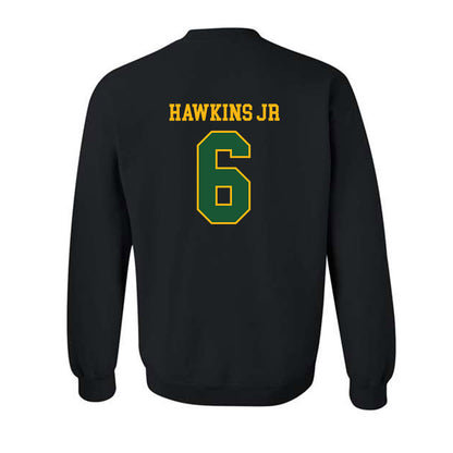UAB - NCAA Football : Brandon Hawkins Jr - Classic Shersey Crewneck Sweatshirt-1