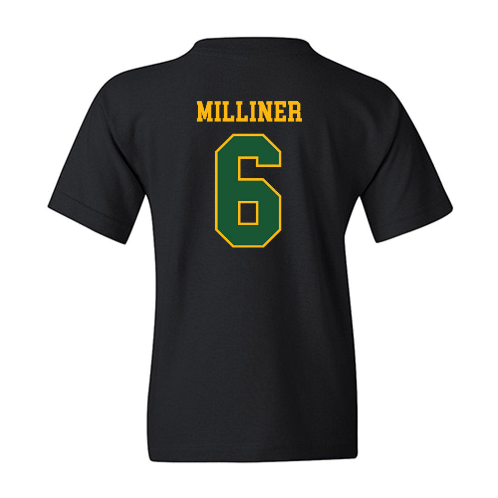 UAB - NCAA Football : Corri Milliner - Classic Shersey Youth T-Shirt-1