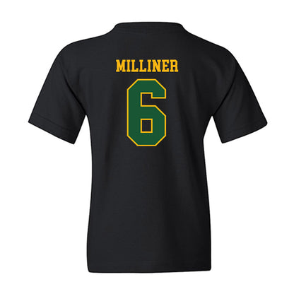 UAB - NCAA Football : Corri Milliner - Classic Shersey Youth T-Shirt-1