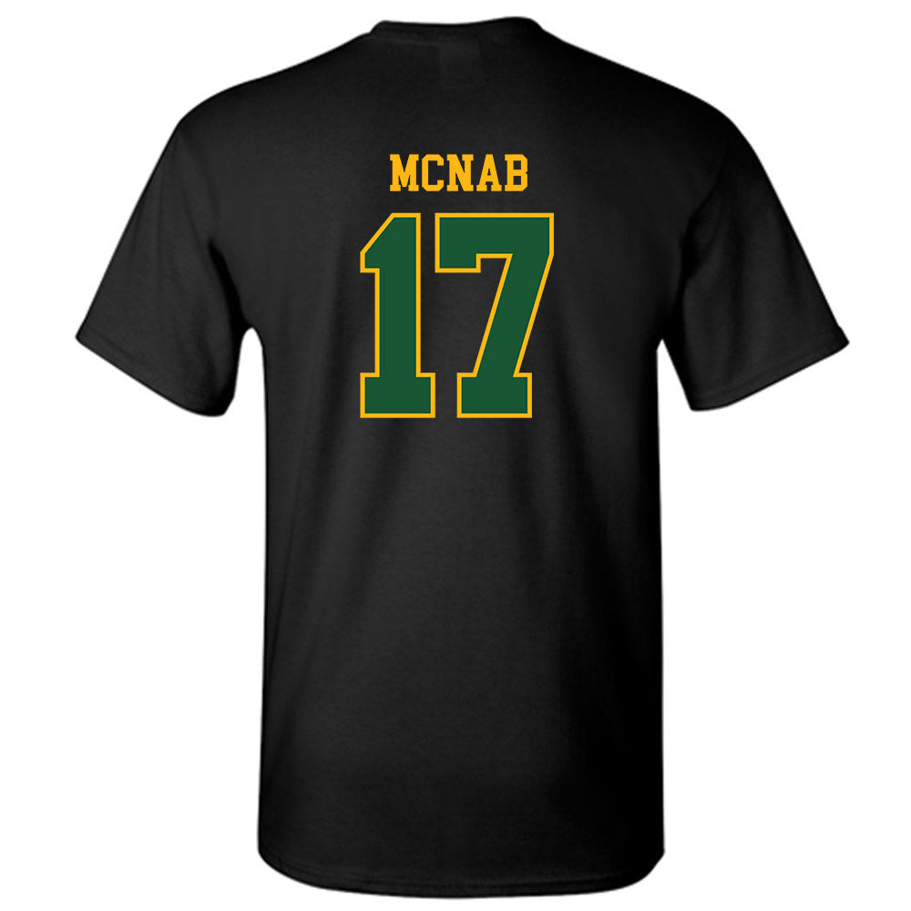 UAB - NCAA Football : Brogan McNab - Classic Shersey T-Shirt-1