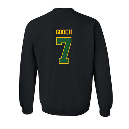 UAB - NCAA Men's Basketball : Ari Gooch - Classic Shersey Crewneck Sweatshirt-1