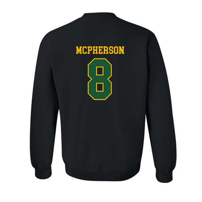 UAB - NCAA Men's Basketball : Quaran McPherson - Classic Shersey Crewneck Sweatshirt-1