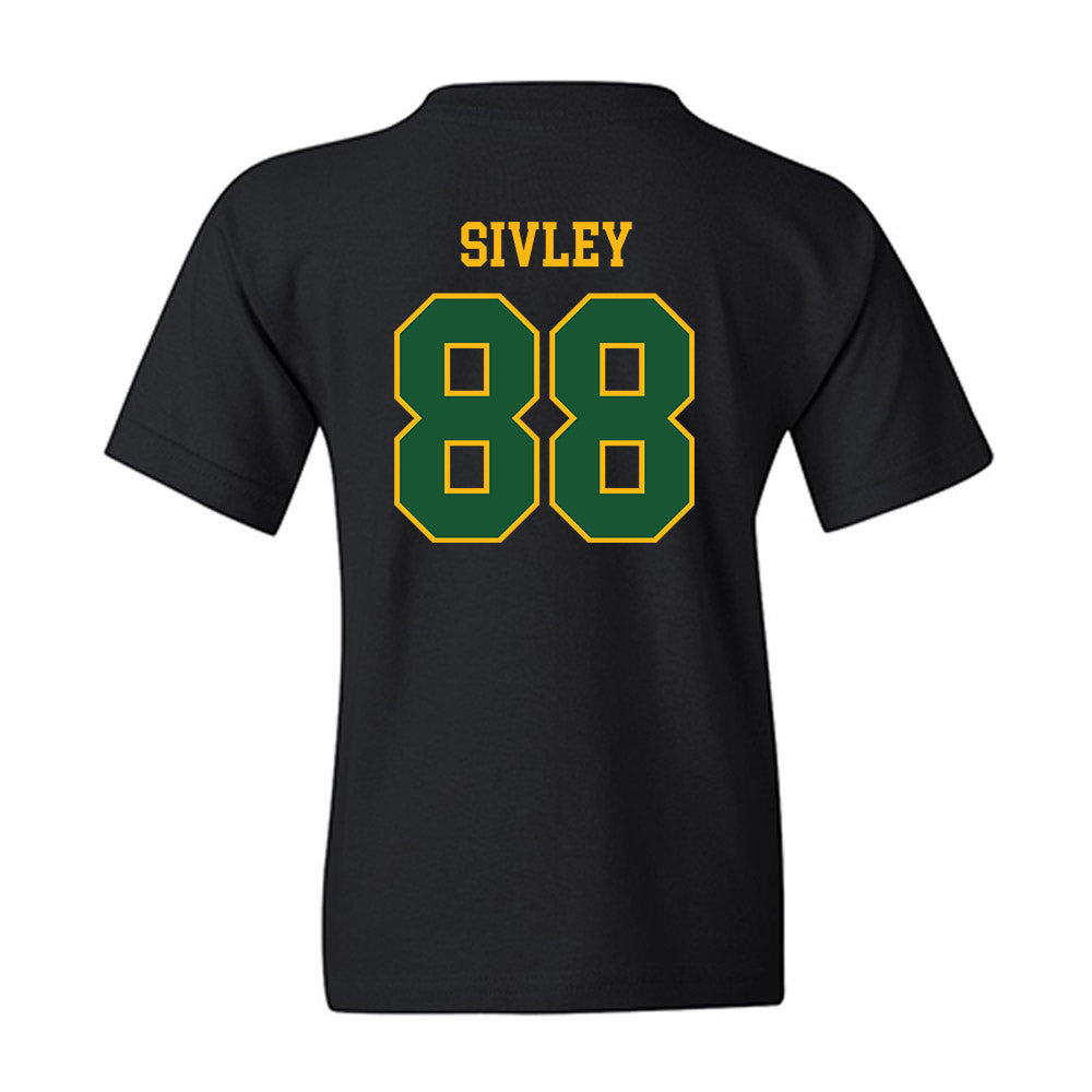 UAB - NCAA Football : JC Sivley - Classic Shersey Youth T-Shirt-1