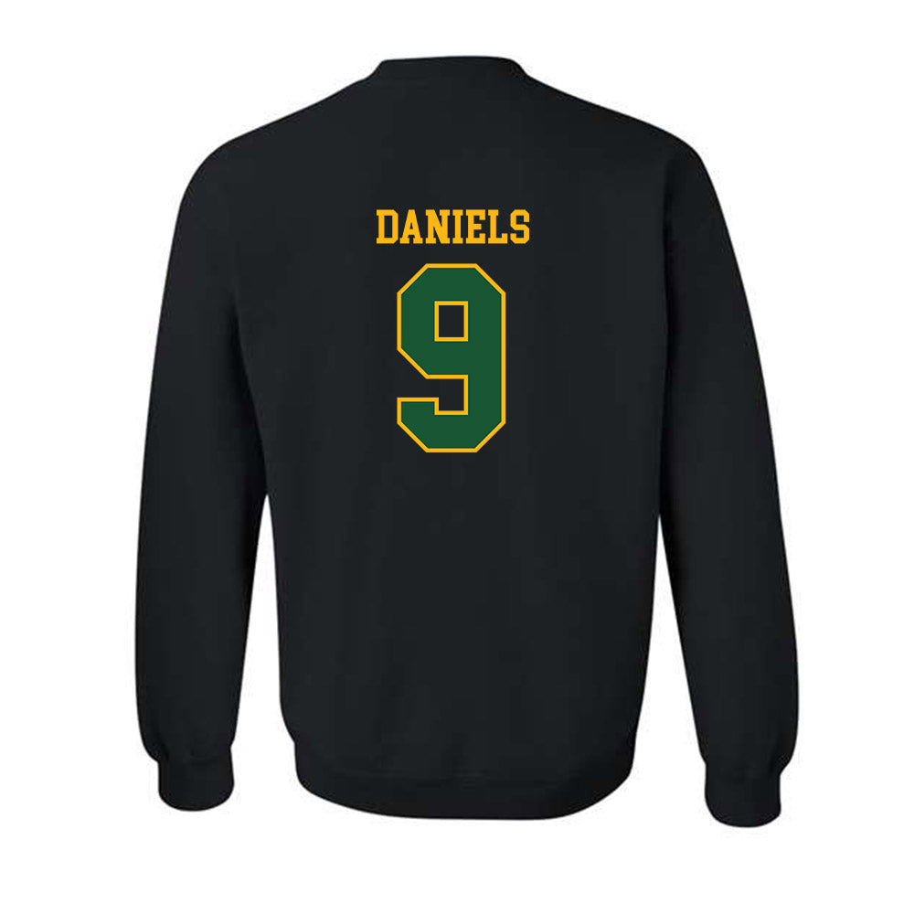 UAB - NCAA Football : Kj Daniels - Classic Shersey Crewneck Sweatshirt-1