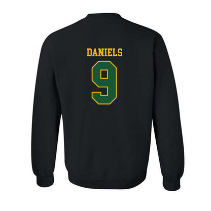 UAB - NCAA Football : Kj Daniels - Classic Shersey Crewneck Sweatshirt-1