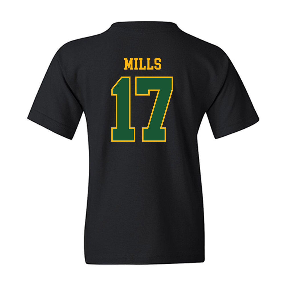 UAB - NCAA Women's Soccer : Ava Mills - Classic Shersey Youth T-Shirt-1