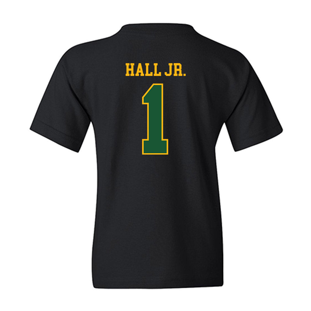 UAB - NCAA Baseball : Kevin Hall Jr. - Classic Shersey Youth T-Shirt-1