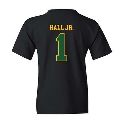 UAB - NCAA Baseball : Kevin Hall Jr. - Classic Shersey Youth T-Shirt-1