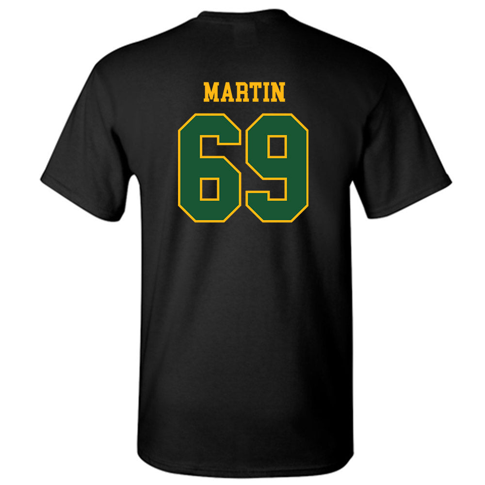 UAB - NCAA Football : Kade Martin - Classic Shersey T-Shirt-1
