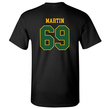 UAB - NCAA Football : Kade Martin - Classic Shersey T-Shirt-1