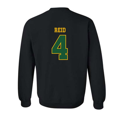 UAB - NCAA Football : EJ Reid - Classic Shersey Crewneck Sweatshirt-1