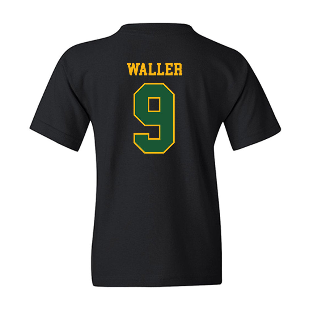 UAB - NCAA Football : Emmanuel Waller - Classic Shersey Youth T-Shirt-1