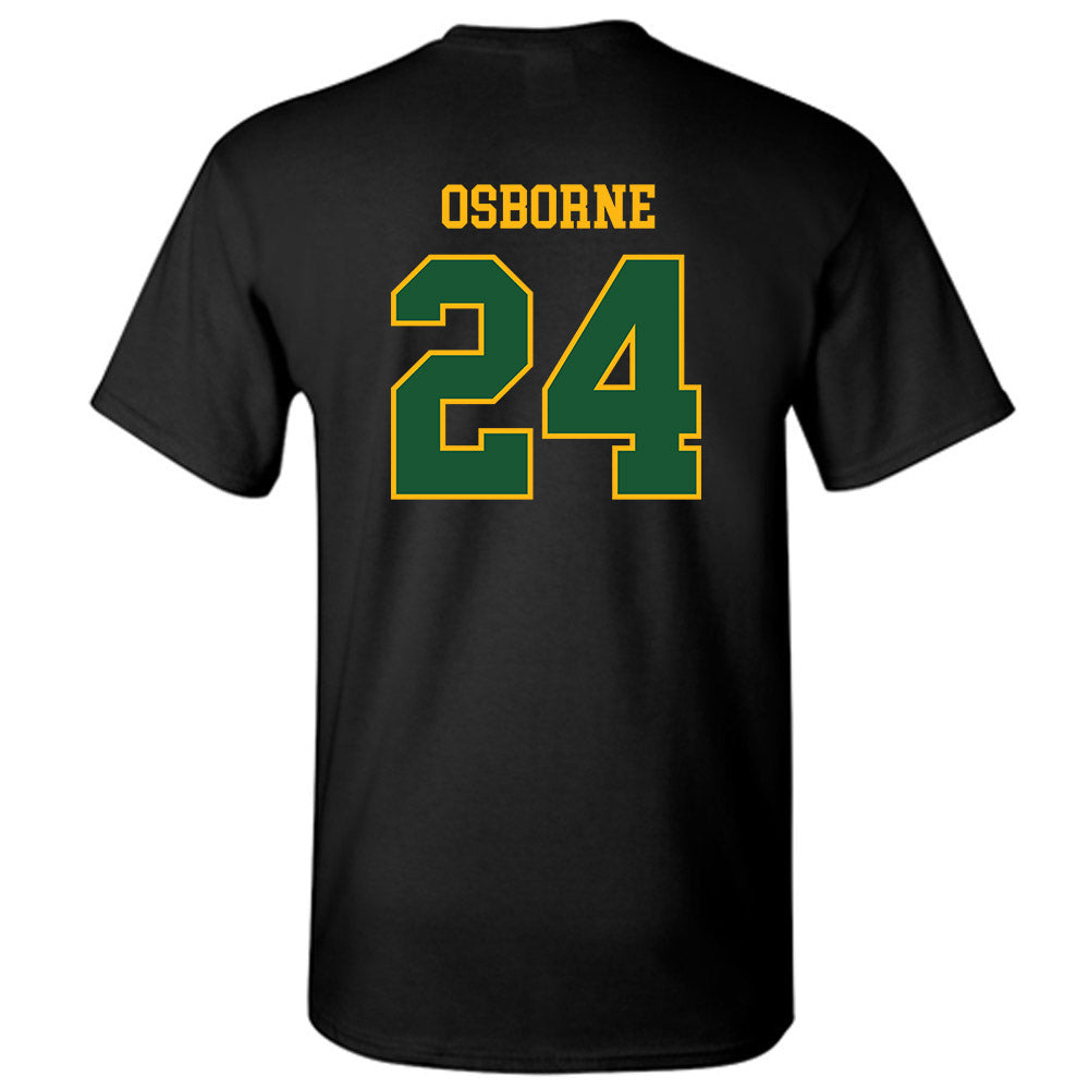 UAB - NCAA Women's Soccer : Kourtney Osborne - Classic Shersey T-Shirt-1