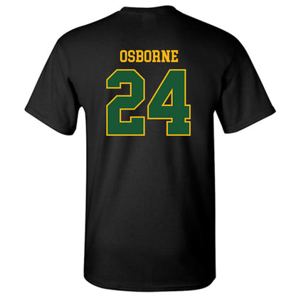 UAB - NCAA Women's Soccer : Kourtney Osborne - Classic Shersey T-Shirt-1
