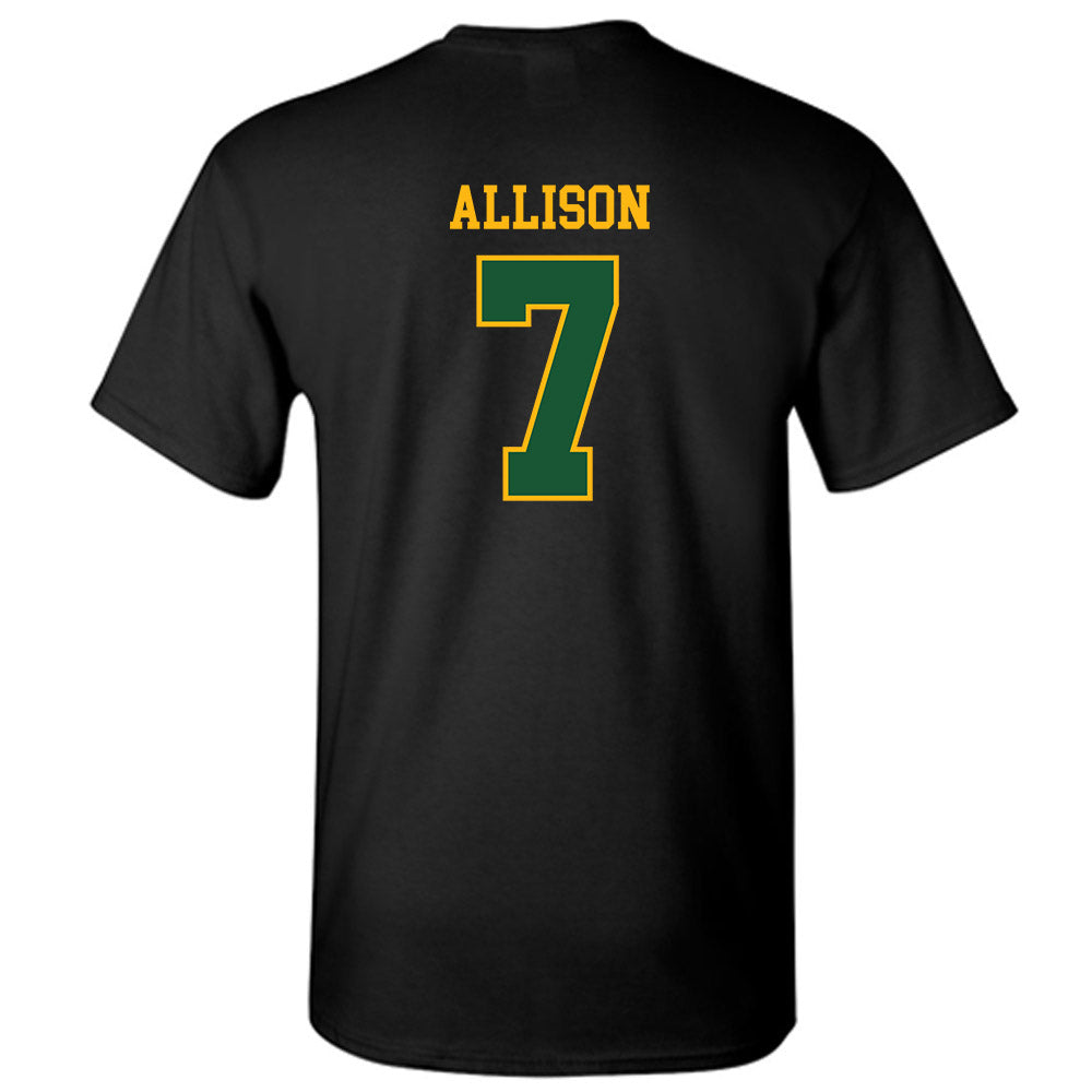 UAB - NCAA Women's Volleyball : Brooklyn Allison - Classic Shersey T-Shirt-1