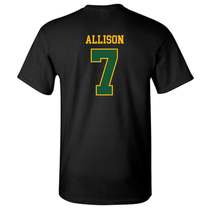 UAB - NCAA Women's Volleyball : Brooklyn Allison - Classic Shersey T-Shirt-1