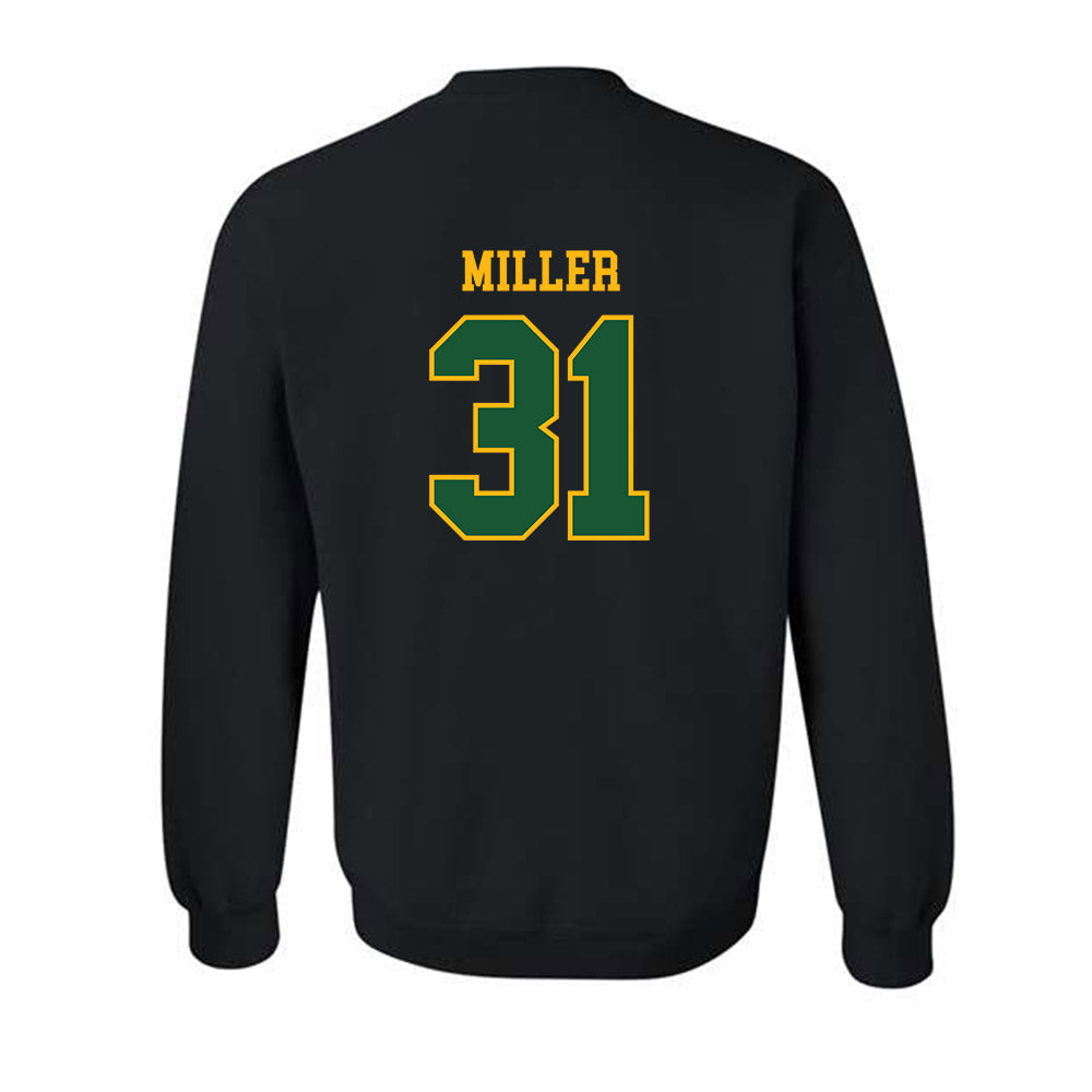 UAB - NCAA Women's Basketball : Mari Miller - Classic Shersey Crewneck Sweatshirt-1