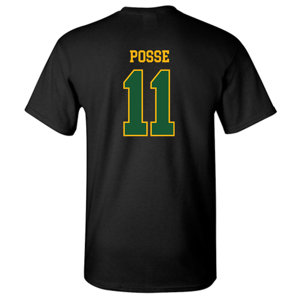 UAB - NCAA Football : Adrian Posse - Classic Shersey T-Shirt-1