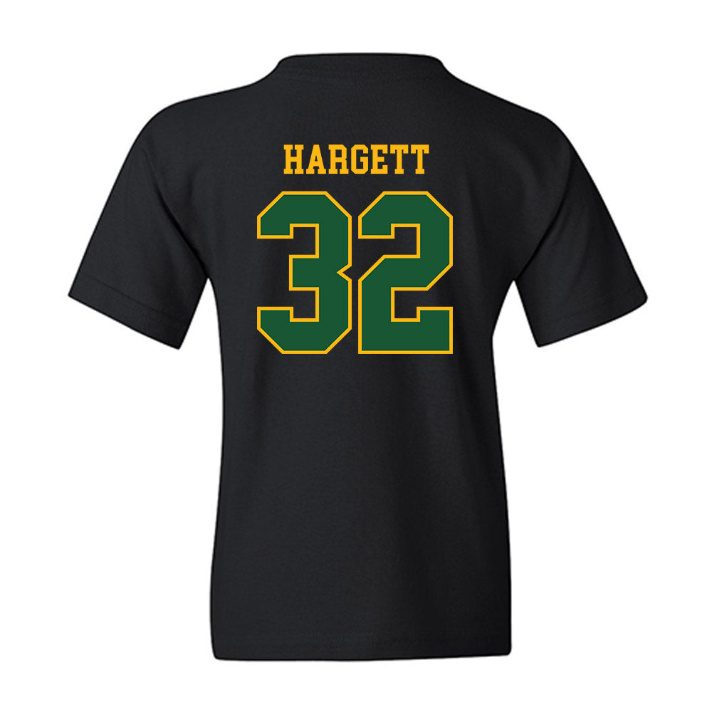 UAB - NCAA Football : Badger Hargett - Classic Shersey Youth T-Shirt-1