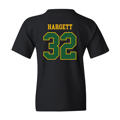UAB - NCAA Football : Badger Hargett - Classic Shersey Youth T-Shirt-1