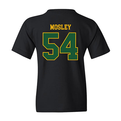 UAB - NCAA Football : Kyle Mosley - Classic Shersey Youth T-Shirt-1