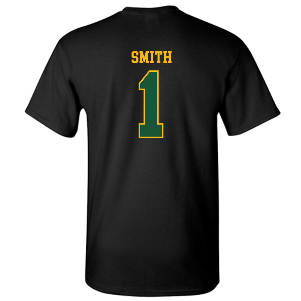 UAB - NCAA Football : CJ Smith - Classic Shersey T-Shirt-1