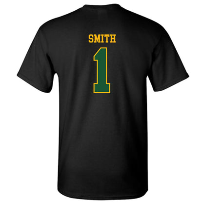 UAB - NCAA Football : CJ Smith - Classic Shersey T-Shirt-1