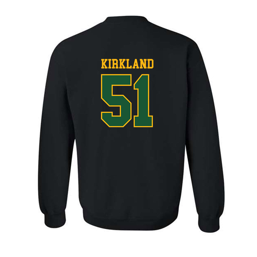 UAB - NCAA Football : Payton Kirkland - Classic Shersey Crewneck Sweatshirt-1