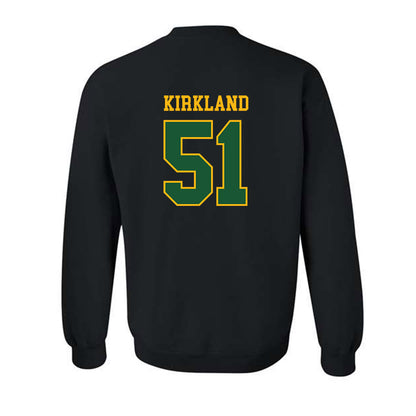 UAB - NCAA Football : Payton Kirkland - Classic Shersey Crewneck Sweatshirt-1