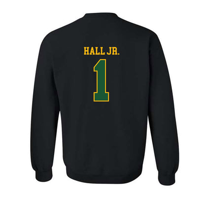 UAB - NCAA Baseball : Kevin Hall Jr. - Classic Shersey Crewneck Sweatshirt-1