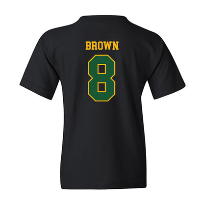 UAB - NCAA Football : Kaleb Brown - Classic Shersey Youth T-Shirt-1